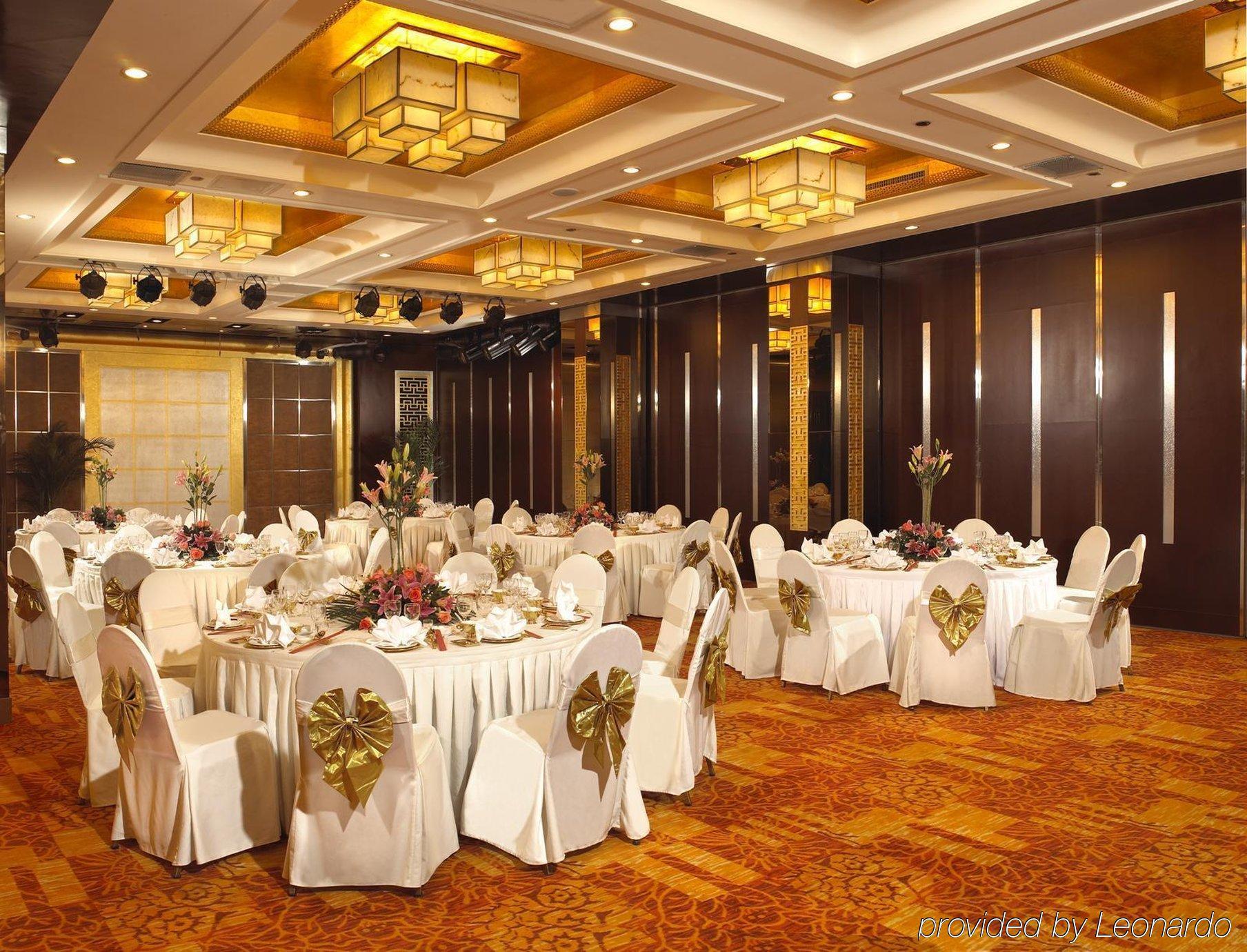 Gloria Plaza Shenyang Hotel Restoran gambar